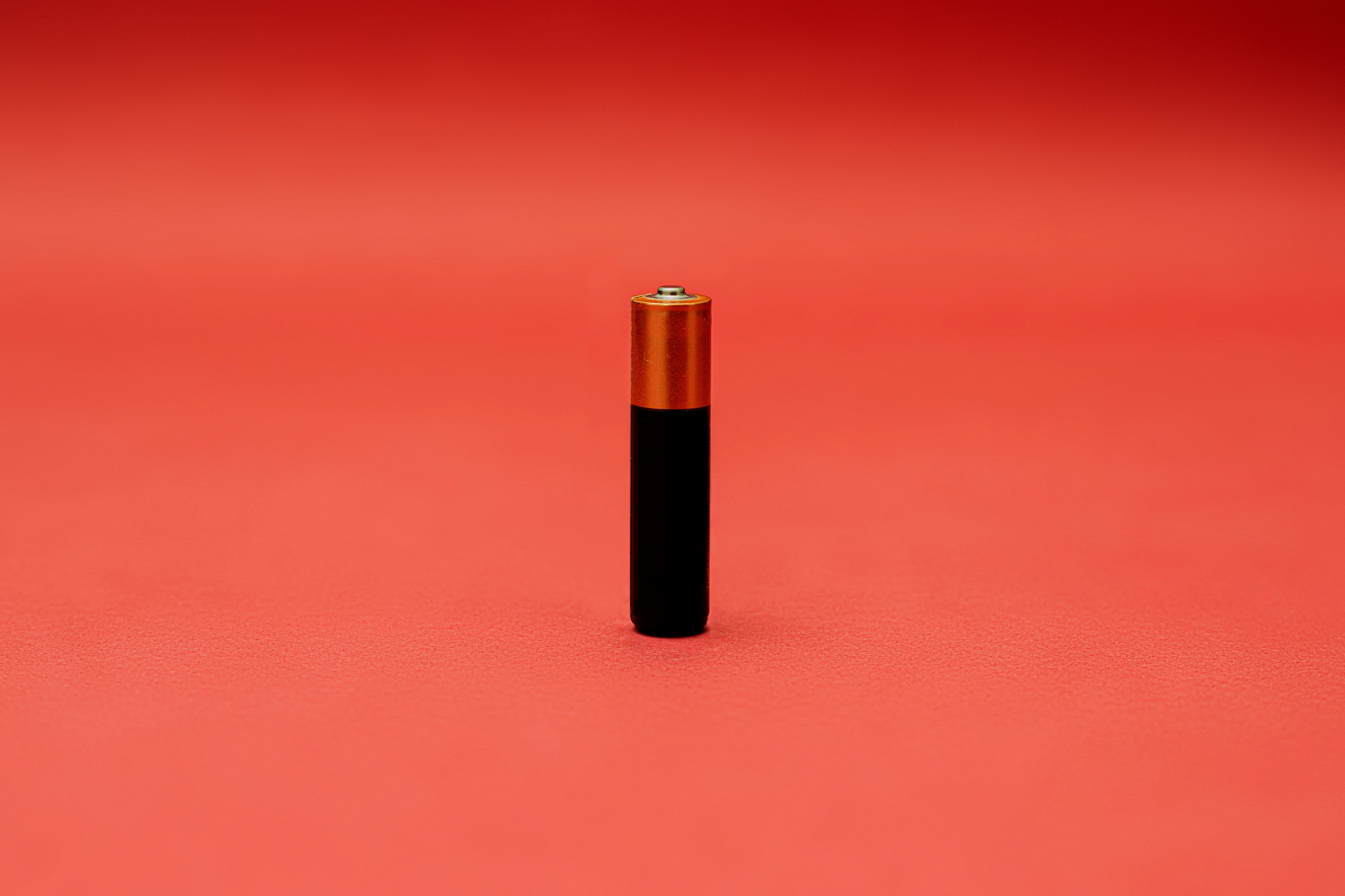 rechargeable